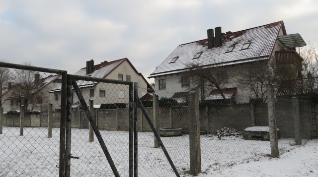 Dachau Homes
