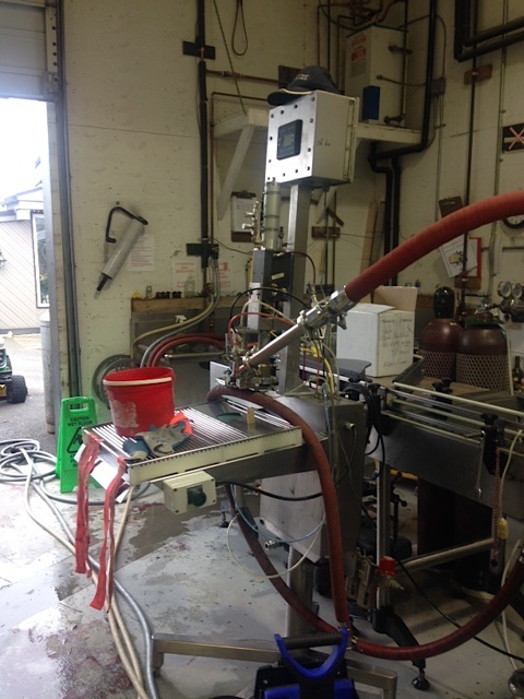 Chambourton Box wine