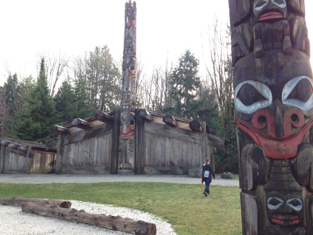 MOA First Peoples village