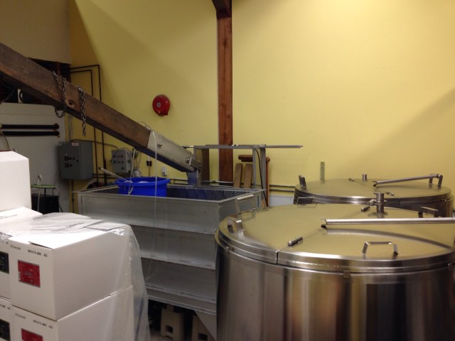 Osake Artisan Sake Maker