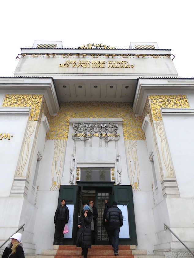 Secession Vienna