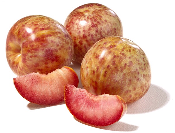 Pluots