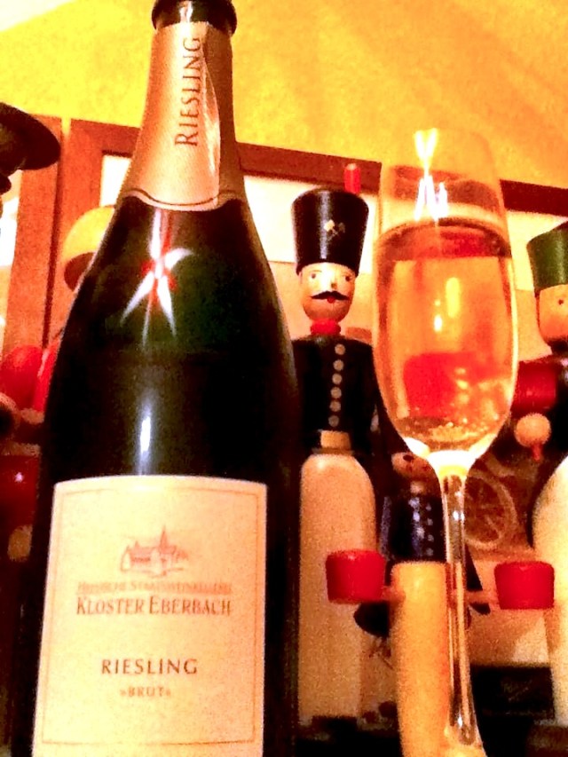 Dresden Sparkling Riesling Brut