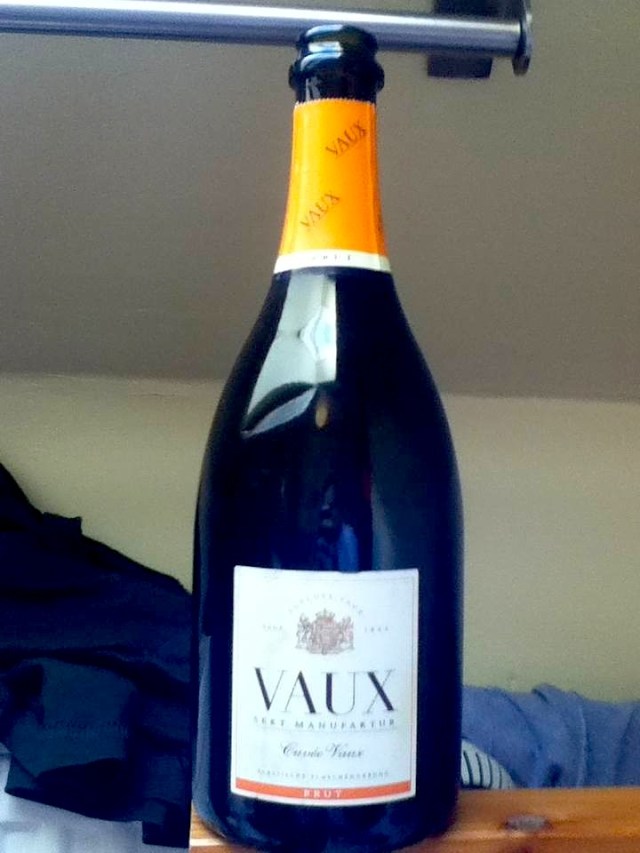 Vaux Brut Germany
