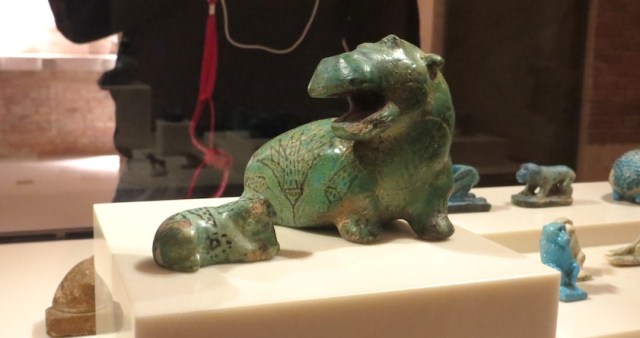 Adorable Hippos Berlin