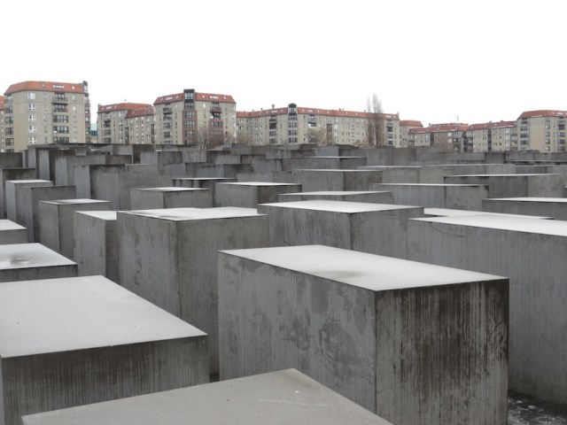 Berlin Jewish Memorial