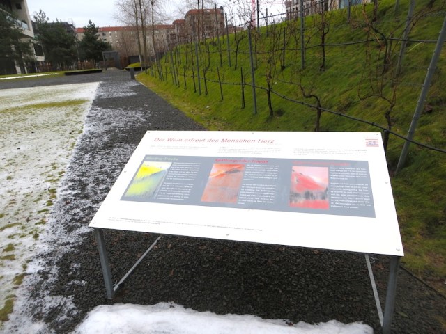 Hitlers Bunker Vineyard