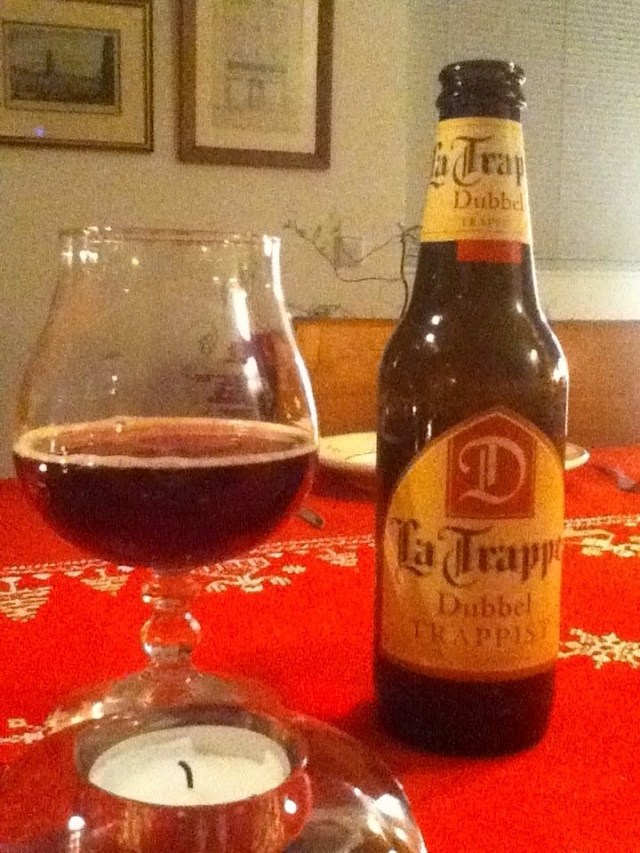 La Trappe Dubbel Holland