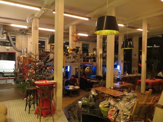 Gruut Interior Ghent