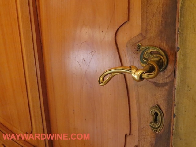 Horta Door Handel Brussels