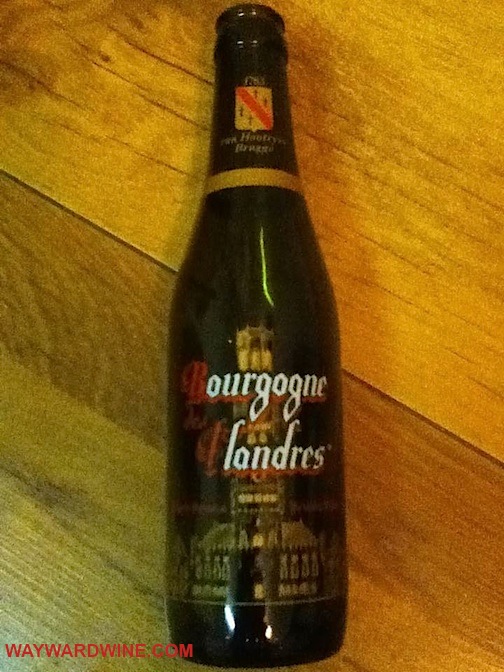 Bourgogne des Flanders
