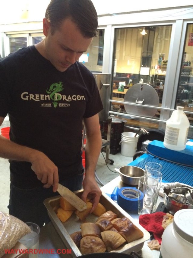 Butternut Squash Second Addition