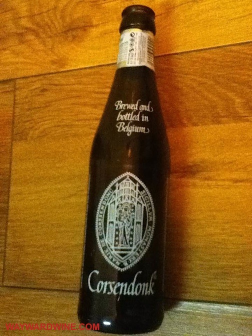 Corsendonk Beer Belgium