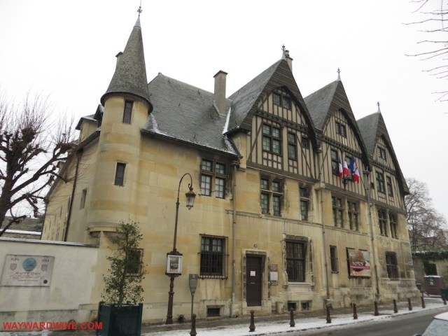 Renaissance Hotel Le Vergeur Reims