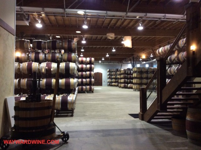 Black Stallion Barrels