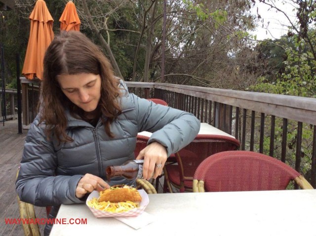 Taco Tuesday Napa Valley