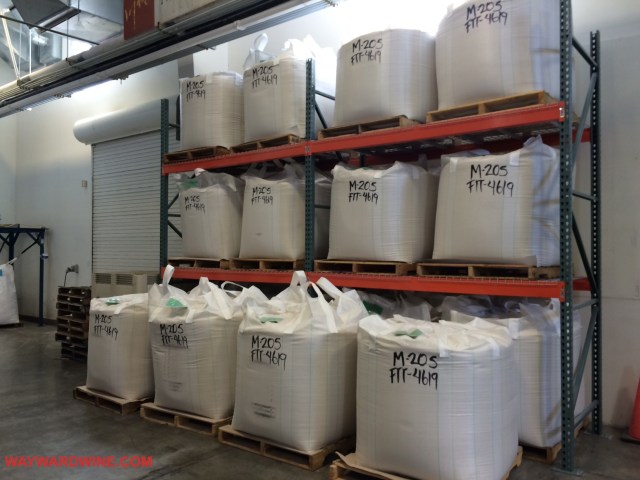 Calrose Rice SakeOne