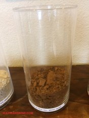 Merlot Soil Newton
