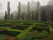 Newton Garden