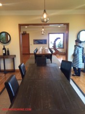 Newton Tasting Room