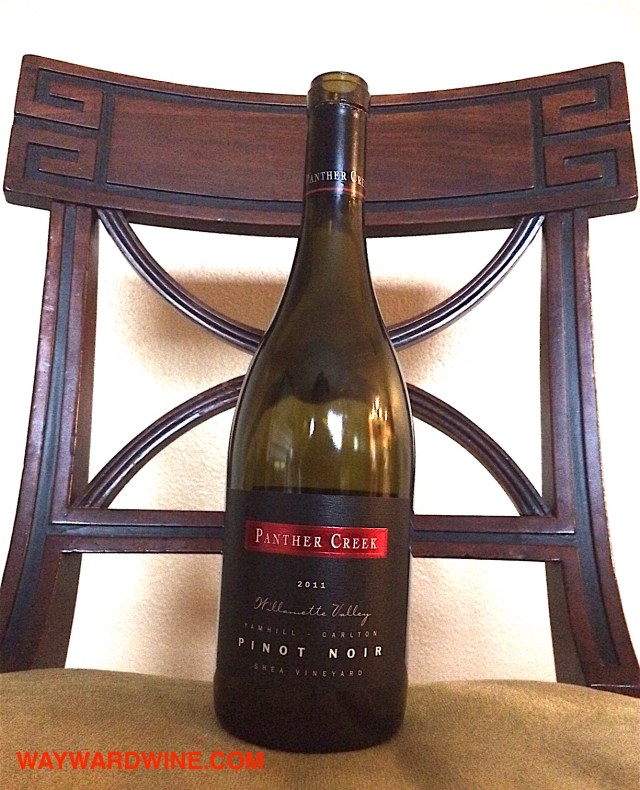 panther-creek-pinot-noir-shae-vineyard-oregon-2011