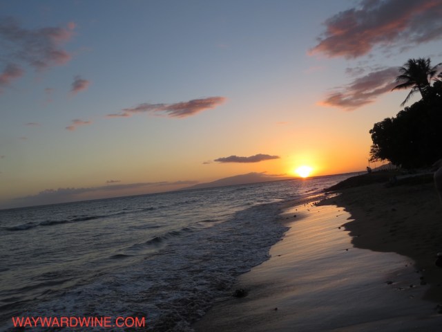 Maui Sunset