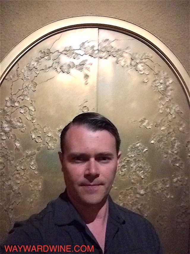 Jarvis Aaron Bronze Doors