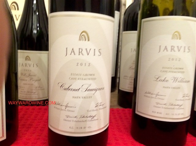 Jarvis Cabernet Sauvignon 2012 Napa.jpg