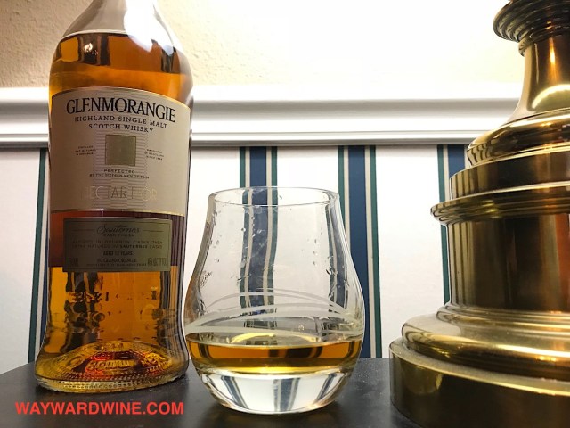 Glenmorangie Nector D'Or