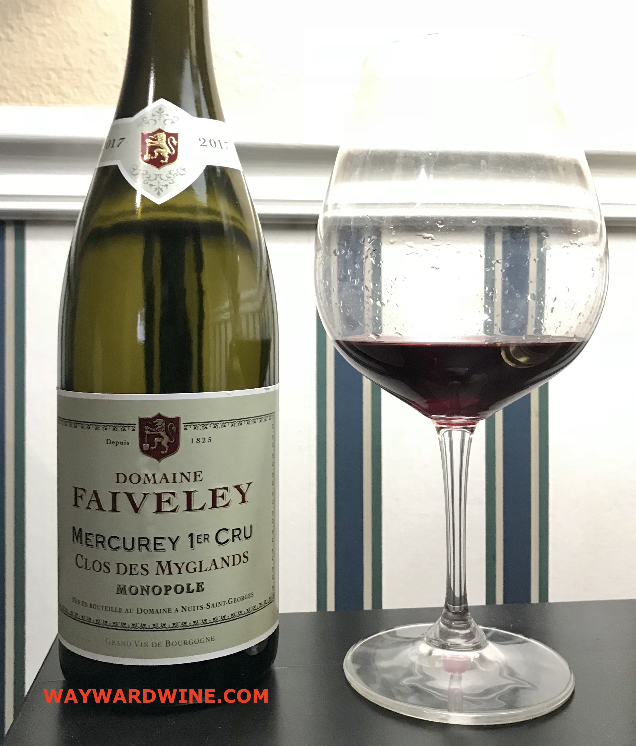 faiveley-mercurey-1er-cru-